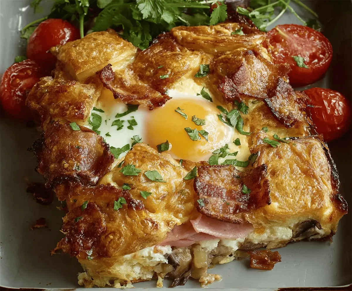Brunch Bake